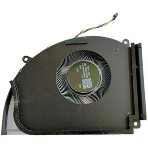 CPU GPU Fan for ASUS for ROG Strix G18 G814J G814JV G814JR G834JY G814JU G834JZR G834JYR 0EAGXHB8X30 Cooling(CPU)