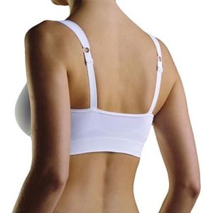 Postoperatieve Beha - Wit - Art. 9650