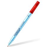 Staedtler - LumoColor Correctable 305 universele pen rood