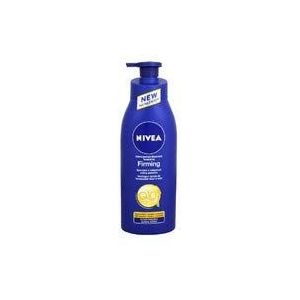 Nivea - Nourishing Firming body lotion for dry skin Q10 Plus (Firming) 400 ml - 400ml