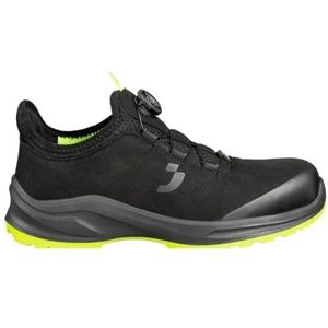 SAFETY JOGGER Veiligheidsschoenen - MODULO S3S Low TLS - Lichte Waterbestendige Werksneaker met Antislip Zool, Veiligheidstip en Antiprikzool, Metaalvrij ontwerp voor mannen en vrouwen, 35 EU