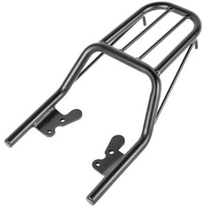 Bagagerek Achter Voor PG 1 PG1 PG-1 2023 2024 Motorfiets Plankhouder Achterbagagerek Dragermontage Rugleuning