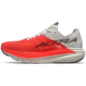 Altra Vanish Carbon 2 Heren Hardloopschoenen - Wit, Wit, 45 EU