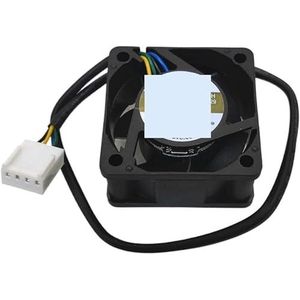 40mm koelventilator voor AVC DS04020B12U 4020 40MM 4CM 40X40X20 DC 12V 0.25A voor Jetson voor Nano PWM snelheidsregeling sterke luchtkoeler