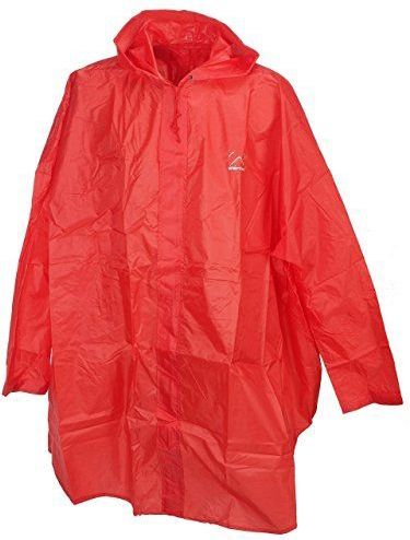 Élémenterre - Pelerin - Waterdichte Regencape - 190T Polyester - 2000 Schmerber