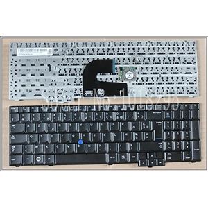 Frans toetsenbord voor Samsung 600B NP600B NP600B5B NP600B5C NP600B5B-S02UK NP600B5C-S03DE NP600B5B-HC1