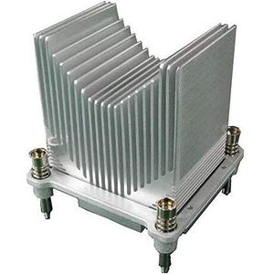 DELL 412-AAMR onderdeel & accessoire voor computerkoelsystemen Radiatorblok