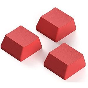 DLUKENY 10 STKS OEM Keycaps PBT Keycap Set Voor Cherry-MX Schakelaars Gaming Mechanische Toetsenbord Multi-Kleur