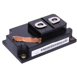 NEZUCHPV 4MBI900VB-120RA-50 Thyristor SCR Module Diode
