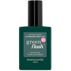 Manucurist Green Flash Vitamine Base Coat