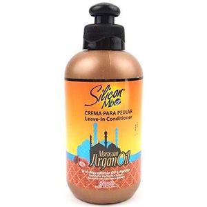 Silicon Mix Marokkaanse arganolie leave in conditioner