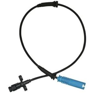 Auto ABS Wielsnelheidssensor 34521165534 ABS Wielsnelheidssensor Voor BMW Voor E39 520i 525tds 523i 528i 540i Auto-onderdelen Auto Accessoires