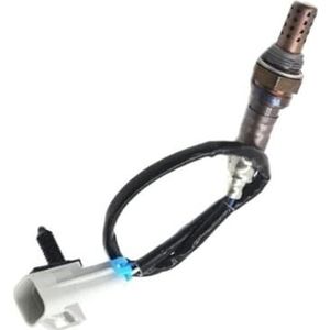 234-4650 12562943 Voor PONTIAC Voor AZTEK Voor GRAND Lambdasonde Voor Autolucht-brandstofverhouding O2 TZIUSFAC
