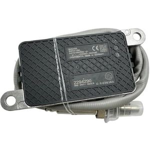 2294290 5wk97400 Nox-sensor 2064768 2247380 2296800 Voor Scaniaa Vrachtwagen Stikstof-zuurstofsensor Sonde Chip Nox Zuurstofsensor