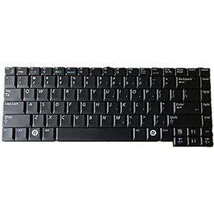 Laptop Toetsenbord Voor For Samsung SA31 Zwart Verenigde Staten Lay-out