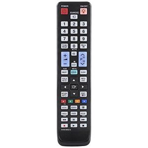 Smart TV afstandsbediening voor AA59-00431A, vervangende universele afstandsbediening AA59-00431A voor Smart LED LCD TV