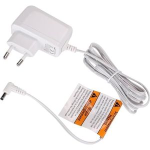 GHB-oplader voor thuisnetwerk voor 2,4 inch babyfoon met model UU24