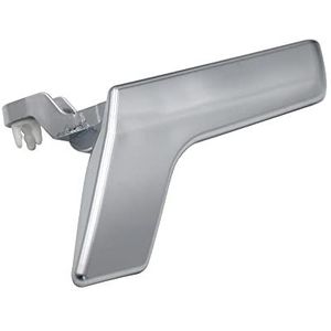 Binnendeur Trekgrepen Voor Mercedes Voor Benz W204 C-Klasse GLK 300 C180 C200 C300 2008-2015 Verbeterde Interieur Chrome Opening Deurklink(Matte Right)