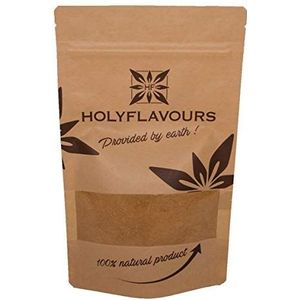 Holyflavours | Camu Camu Poeder Gedroogd | Hoge Kwaliteit Kruiden | Biologisch Gecertificeerd | Natuurlijk Superfood