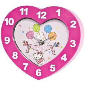 Hello Kitty 25204 Kinderhorloge analoog kwarts