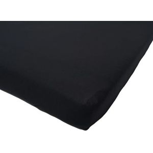 KYTE BABY Zachte Crib Sheets Rayon Gemaakt Van Bamboe Materiaal Midnight