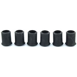 Premium Range 10 Vervanging Kleine Oordopjes Tips Knoppen voor Wandelstok