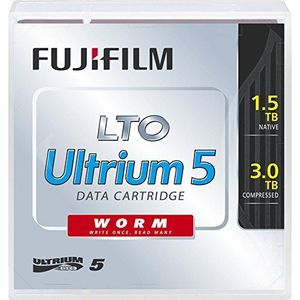 Fujifilm LTO G5 / G5 Worm 1,27 cm (1/2 inch)