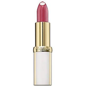 L'Oréal Paris Age Perfect lippenstift in nr. 105 beautiful rosewood, intensieve verzorging en glans, in krachtig roze, 4,8 g