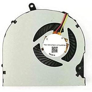 Laptop CPU-koelventilator voor Toshiba voor Satellite P50 P50-A P55-A P50T-A-serie KSB0805HB-CL2C-ventilator