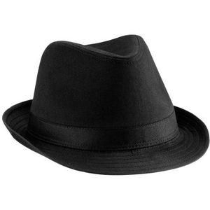 Beechfield Unisex Fedora hoed