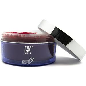 GK HAIR - Global Keratin - Haarmasker - 200 g - Hydraterend - Unisex