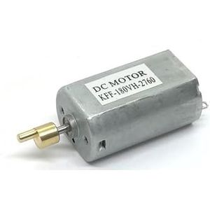 1 STKS DC Motor FF-180VH-2760 Met Zwenkarm 180 2.4-4.2VDC 23000 RPM for Elektrische Tandenborstel/Elektrische Tondeuse/Elektrisch Scheerapparaat