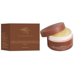 Shea Butter Moisturizer - Hydraterende Bodycrème For Een Droge Huid, Helpt Ruwe Plekken Glad Te Maken, Dagelijkse Verzorging(3PCs)
