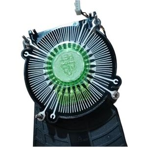 Voor T3460 7010SFF Desktop, Workstation Heatsink