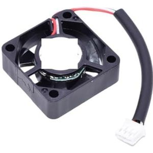 Voor NMB 1204KL-04W-B59 30 mm 12 V 0, A DC-koelventilator voor pc, server-elektronische omvormer, 3D-printer, industriële koeling voor kleine apparaten