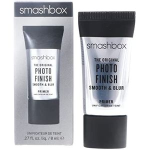 SMASHBOX The Original Photo Finish Smooth & Blur Primer, Travel Size