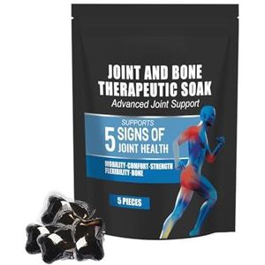 Voetbadparels - Ontspannende Lichaamsverzorging For Een Comfortabel En Flexibel Leven