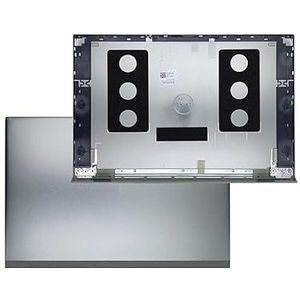 WANGHUIH LCD Back Top Cover Case Achter Shell Deksel Compatibel met DELL Insprion 14 Pro 5418 Laptop 0T4KK9