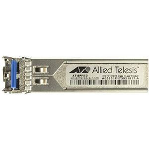 AT-SPFX/2-90 | SFP, 100FX, MMF, LC, 2km