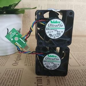 For 4CM High-Performance Fan for Electronics and PC W40S12BS4A5-07 4028 12V 0.73A LMNCBVYA