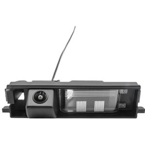 Auto Camera Voor Toyota Voor Rav4 Voor Xa30 2006 2007 2008 2009 2010 2011 2012 Ahd Hd Achteruitrijcamera Auto Achteruitrijcamera Back-Up Parkeercamera(D170 AHD 720P)