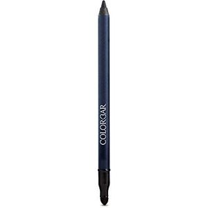 Colorbar Just Smoky Kajal, Just Blue, 1.2g