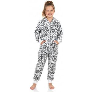 A2Z 4 Kids® Kinderen Meisjes Jongens Sneeuwvlok - Onesie