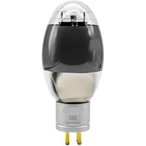 ZX-2A3 vacuümbuis anode druppelvormig ontwerp ZX-2A3 vacuümbuis (EEN AANGEPASTE QUAD)