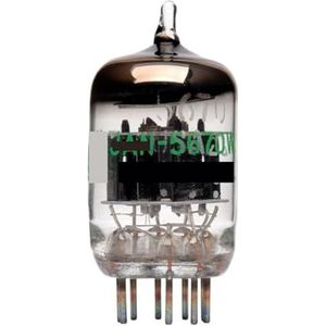 Vervanging Elektronische Tube Audio Versterker Kit 5670 6N3 396A 2C51 6H3 Match Quad (1 stuk)
