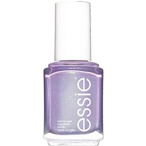 essie® - original - 617 tiers of joy - paars - glitter nagellak - 13,5 ml