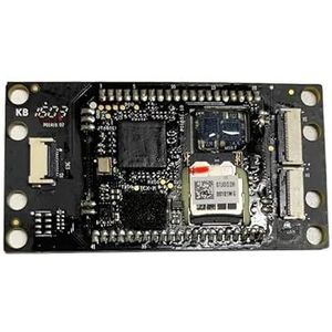 Phantom 4 Pro 2.0 Flight control board 4 RTK IMU Board 4pro 2.0 Accelerometer Gyroscoop Board for D-JI Phantom 4 Serie(4)