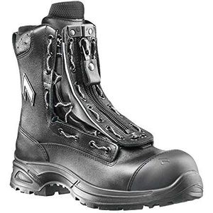 Haix - Airpower XR1 - Werkschoen - Zwart - Waterdicht - S3