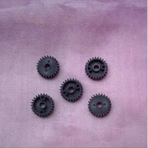 Vervangende Onderdelen Voor Printer PRTA06398 Fuser Drive Gear Voor Sam-sung CLP310 CLP315 CLP325 CLP326 CLX3180 CLX3180 CLX 3186 2 Stks Per Lot