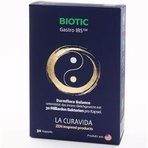 Biotic Gastro IBS™